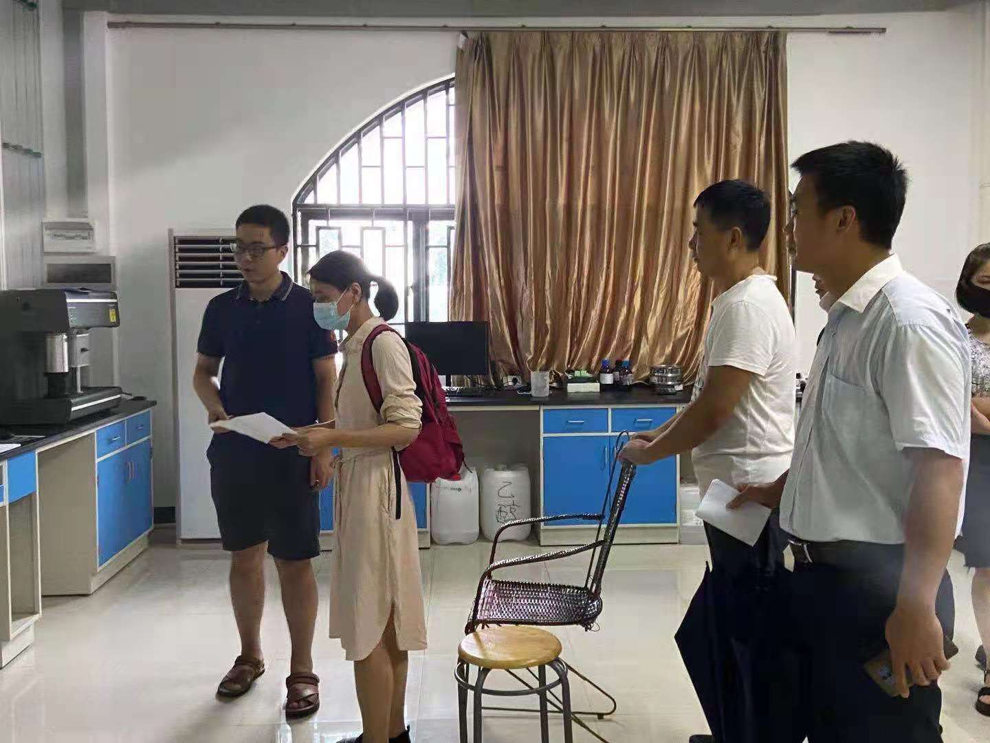 仪器检查2